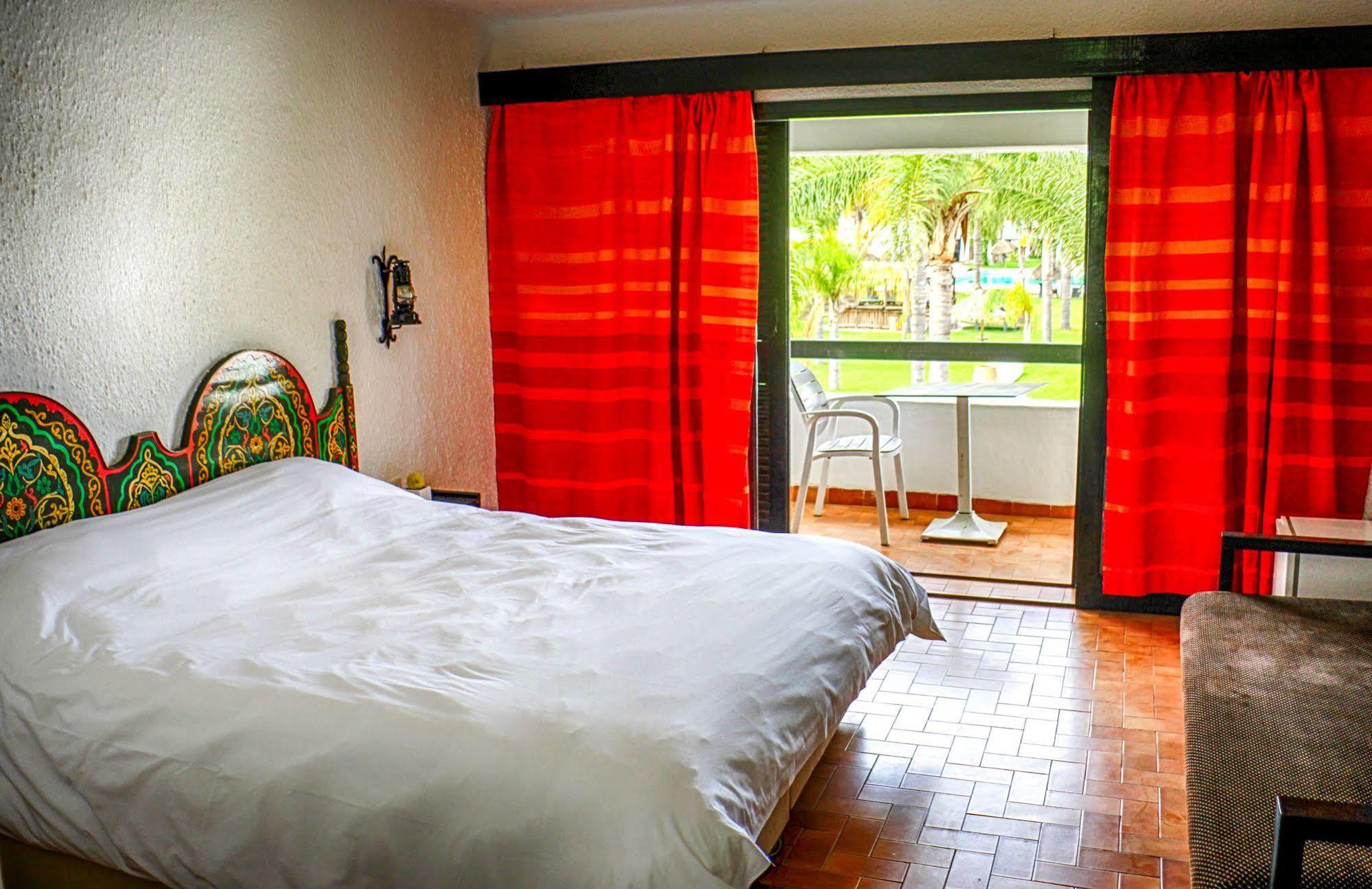 Assam Hotel Kenitra Dış mekan fotoğraf