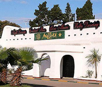 Assam Hotel Kenitra Dış mekan fotoğraf