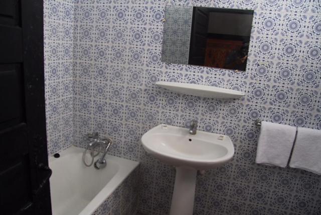Assam Hotel Kenitra Dış mekan fotoğraf