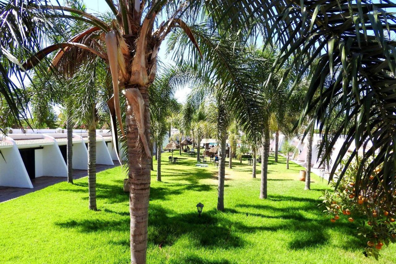 Assam Hotel Kenitra Dış mekan fotoğraf