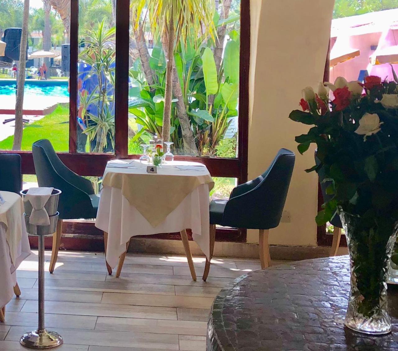 Assam Hotel Kenitra Dış mekan fotoğraf