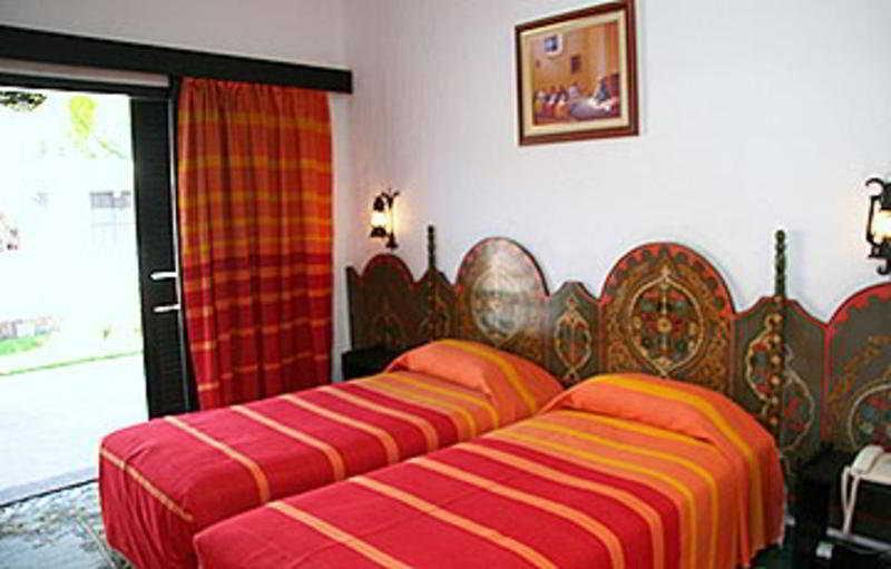 Assam Hotel Kenitra Dış mekan fotoğraf