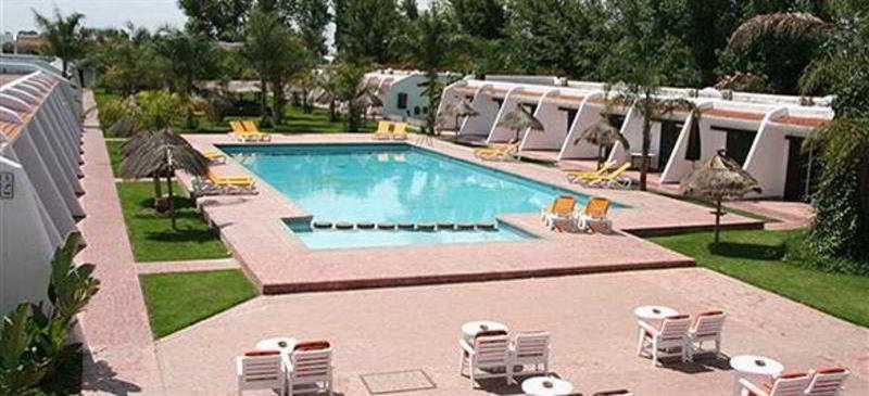 Assam Hotel Kenitra Dış mekan fotoğraf